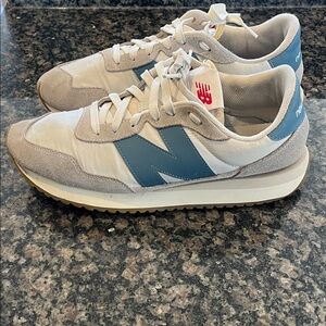 New Balance 237 Men's Sneakers